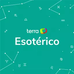 Terra Esotérico Podcast artwork