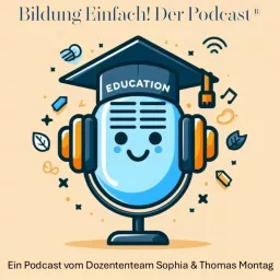 Bildung Einfach! Der Podcast® artwork