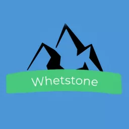 Whetstone Podcast artwork