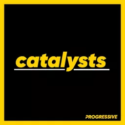 The Catalysts Podcast artwork