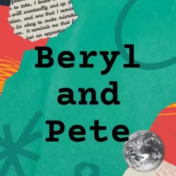 Beryl and Pete Podcast artwork