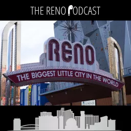 The Reno Podcast artwork