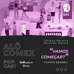 Alô COMEX