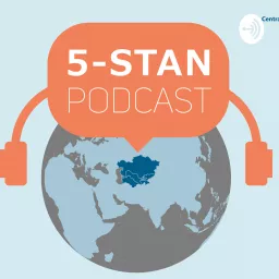 5-Stan Podcast artwork