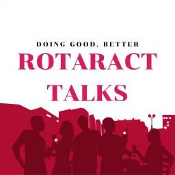 Rotaract Talks Podcast artwork