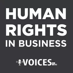 Voices - Conversations on Business and Human Rights from Around the World