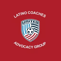 Latino Coaches Podcast