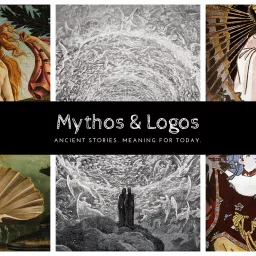 Mythos & Logos Podcast artwork