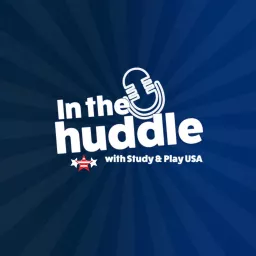 In The Huddle Podcast artwork