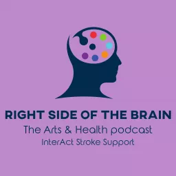 Right Side of the Brain Podcast artwork