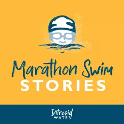 Marathon Swim Stories