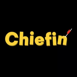 Chiefin Podcast artwork