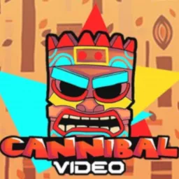 Cannibal Video Podcast artwork