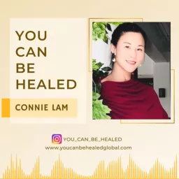 You Can Be Healed Podcast artwork