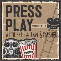Press Play Podcast artwork