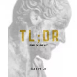TL;DR Philosophy Podcast artwork