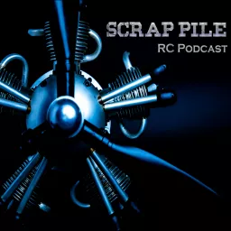 RC Scrap Pile Podcast artwork