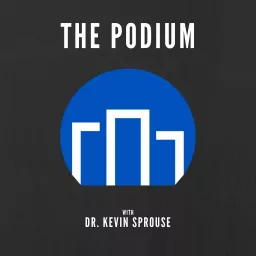 The Podium Podcast artwork