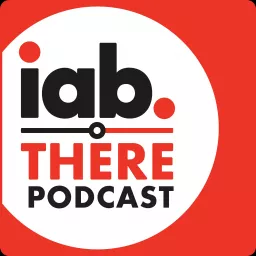 IAB.THERE Podcast artwork