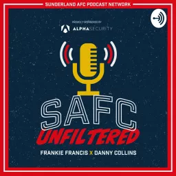 SAFC Unfiltered