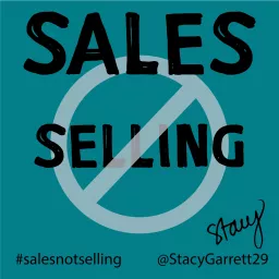 Sales NOT Selling