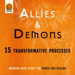 Allies & Demons Inner Journeys