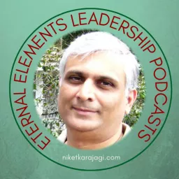 Eternal Elements-An AtyaasaaOnline Leadership Podcast artwork
