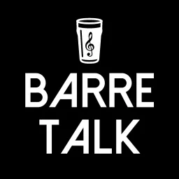 Barre Talk Podcast artwork