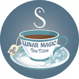 The lunarmagicteatime's Podcast