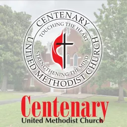 Centenary United Methodist Church Memphis Podcast artwork