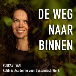 De weg naar binnen Podcast artwork