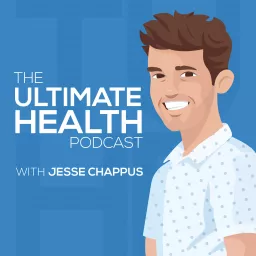 The Ultimate Health Podcast artwork