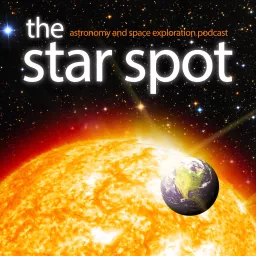 The Star Spot Podcast artwork