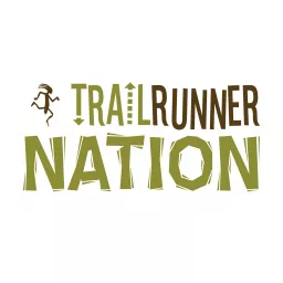 Trail Runner Nation Podcast artwork