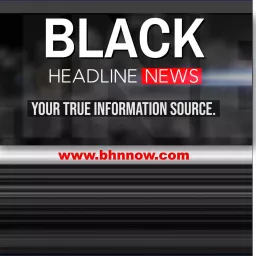 Black Headline News Podcast artwork