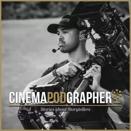 Cinemapodgrapher Podcast artwork