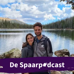 De Spaarpodcast