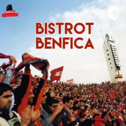 Bistrot Benfica Podcast artwork