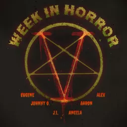 The Week in Horror Podcast artwork