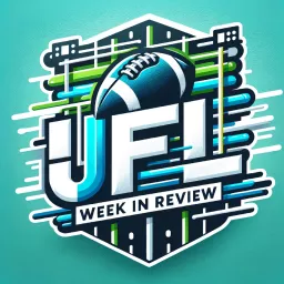 UFL Week In Review