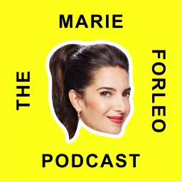 The Marie Forleo Podcast artwork