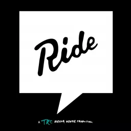 The Ride Companion Podcast artwork