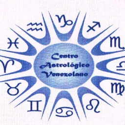 Centro Astrologico Venezolano Podcast artwork