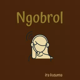 Ngobrol Podcast artwork