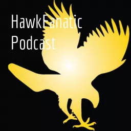 HawkFanatic Podcast artwork