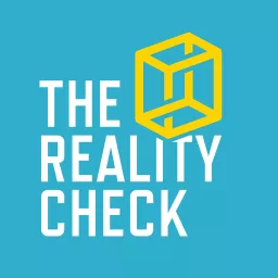 The Reality Check Podcast artwork