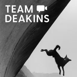 Team Deakins Podcast artwork