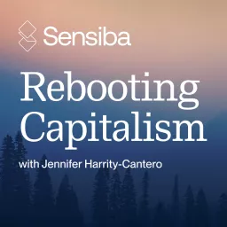 Rebooting Capitalism