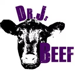 Dr. Js Beef Podcast artwork