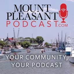 Mount Pleasant Podcast artwork